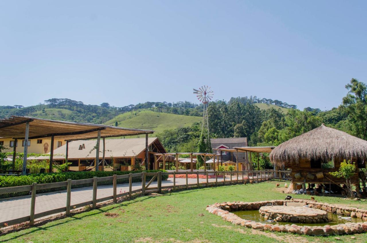 Sustentável - * Santo Antônio do Pinhal